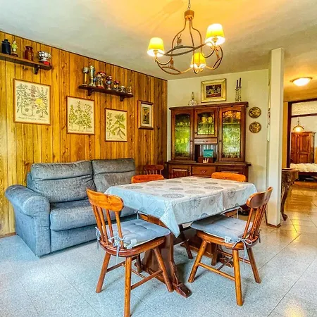 Appartamento Sole - Maison Doc *