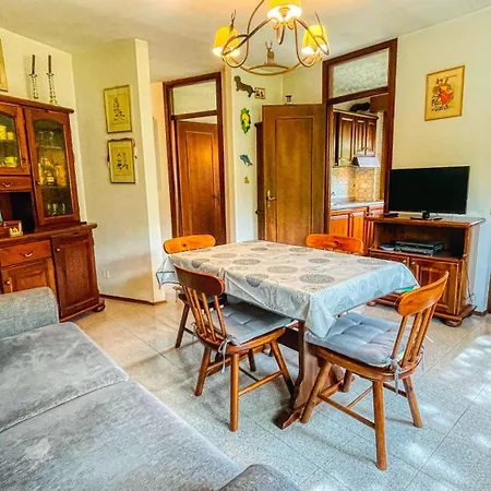 Appartamento Sole - Maison Doc Bardonecchia