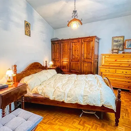 Sole - Maison Doc Appartamento Bardonecchia