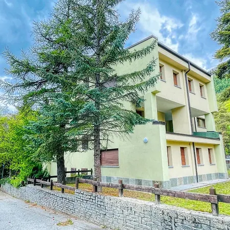 Sole - Maison Doc Appartamento Bardonecchia